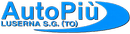 Logo Autopiu' Srl
